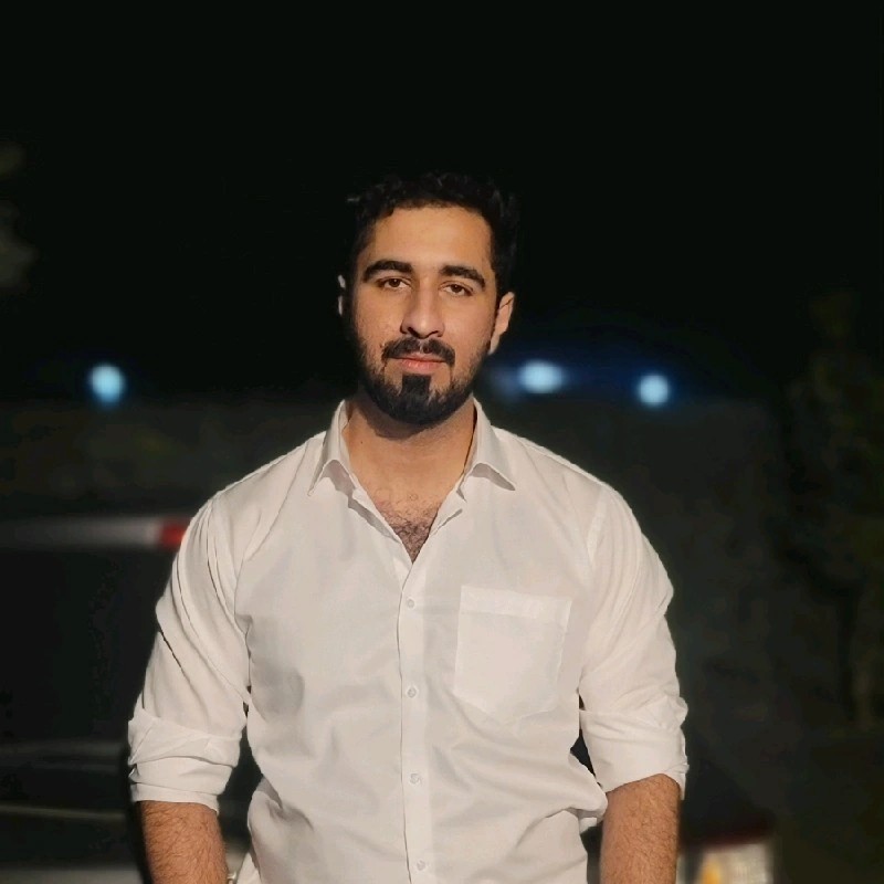 Guest Mentor Zain-ul-Hassan